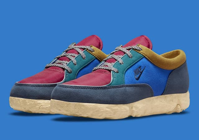 Nike Be-Do-Win Nike release photo