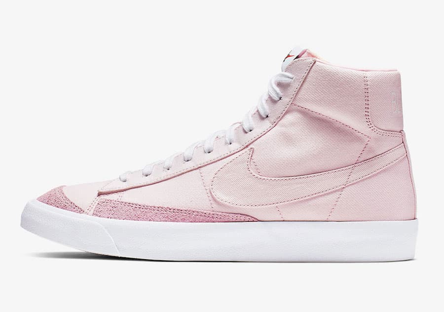 Nike Blazer Mid 77 release photo 2