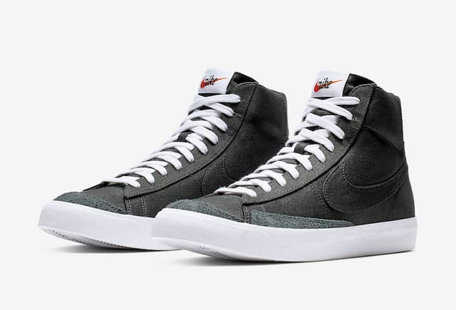Nike Blazer Mid 77 Nike release photo