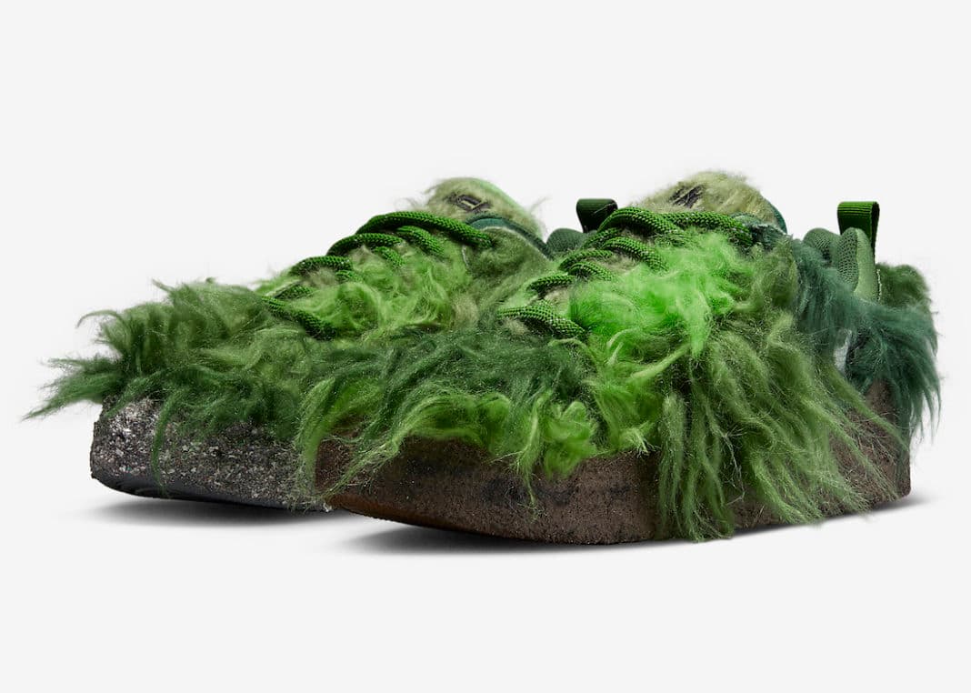 Cactus Plant Flea Market x Nike CPFM Flea 1 “Overgrown” Nike release photo