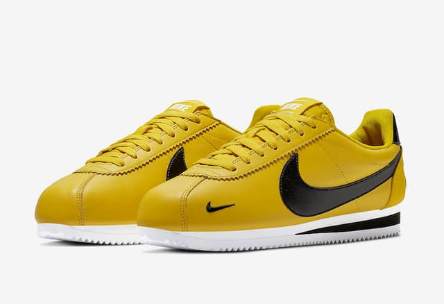 Nike Classic Cortez Premium Nike release photo