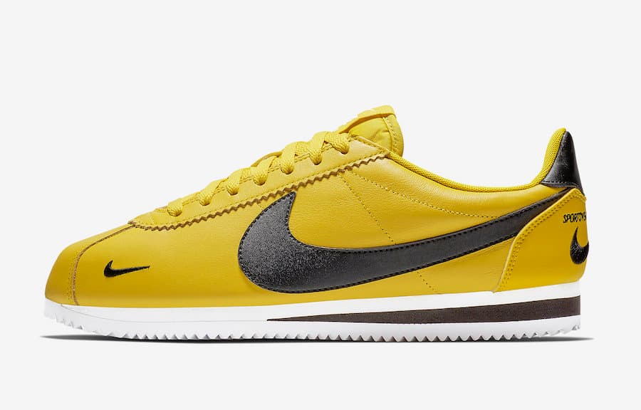 Nike Classic Cortez Premium release photo 2