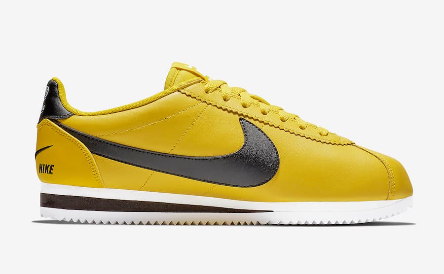 Nike Classic Cortez Premium release photo 3