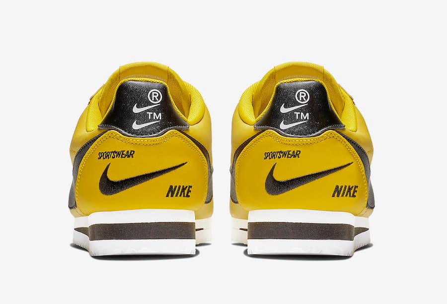 Nike Classic Cortez Premium release photo 4