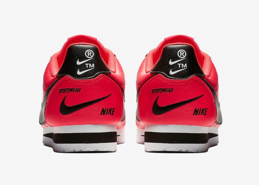 Nike Classic Cortez Premium release photo 4