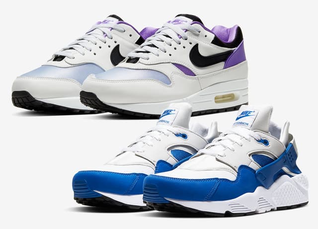 Nike Air Max 1 “DNA CH.1” Pack Nike release photo
