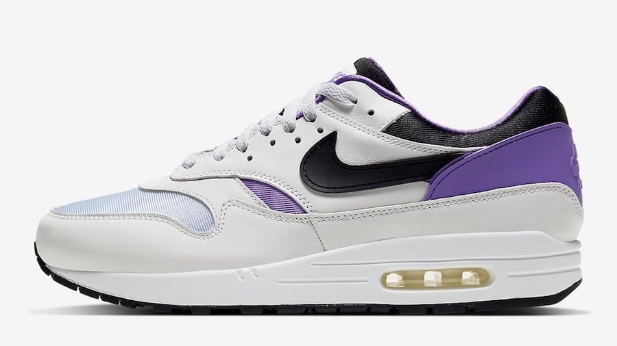 Nike Air Max 1 “DNA CH.1” Pack release photo 3