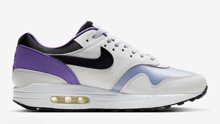 Nike Air Max 1 “DNA CH.1” Pack release photo 4