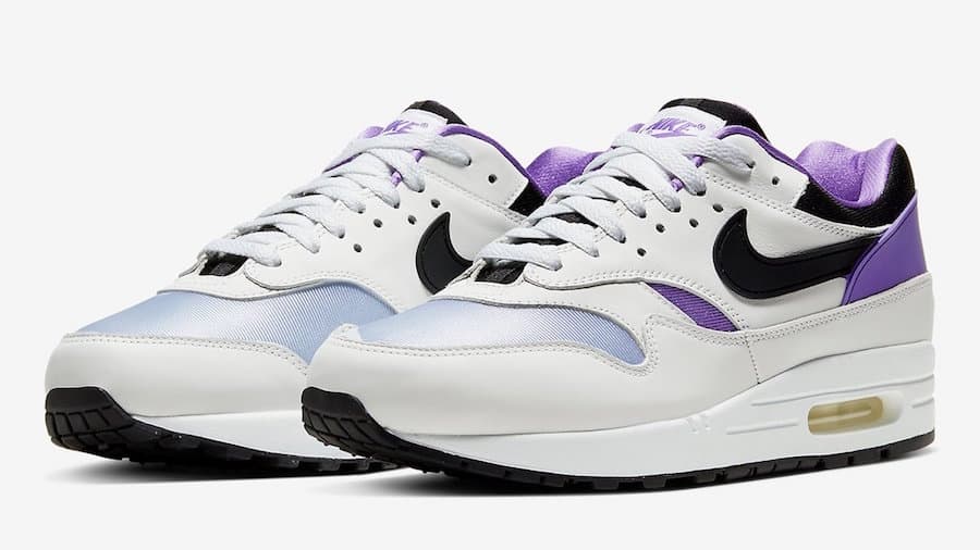 Nike Air Max 1 “DNA CH.1” Pack release photo 2
