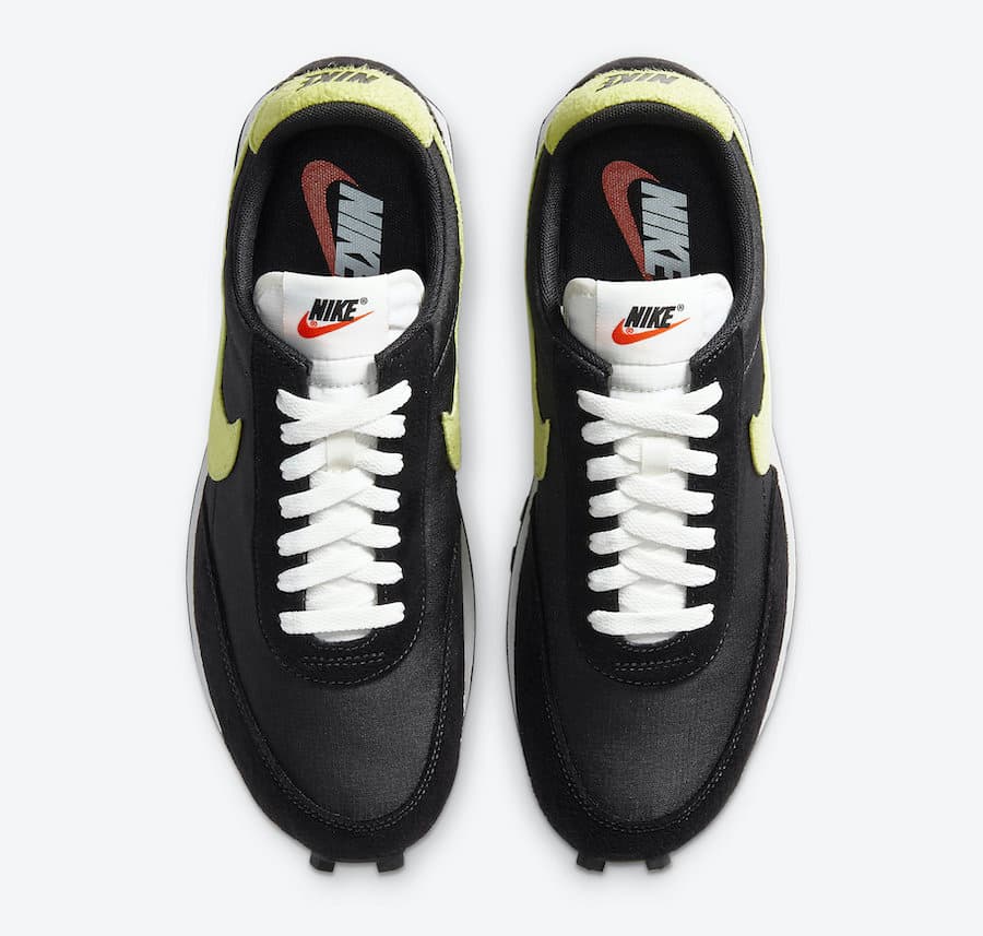 Nike Daybreak “Limelight” release photo 3