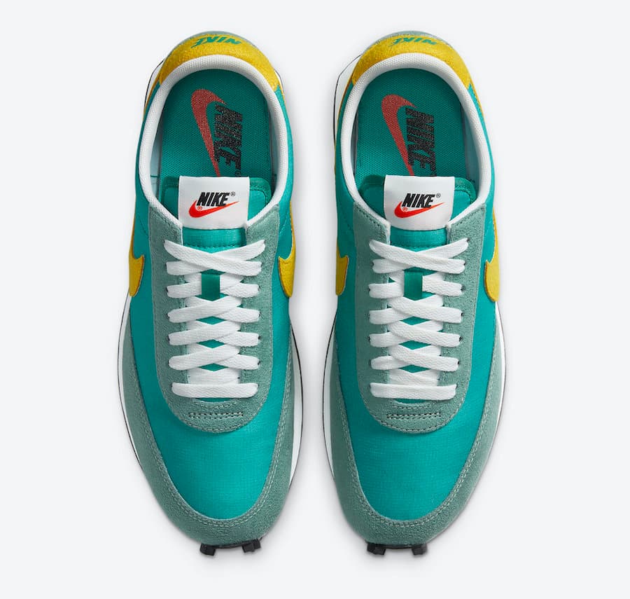Nike Daybreak “Neptune Green” release photo 3