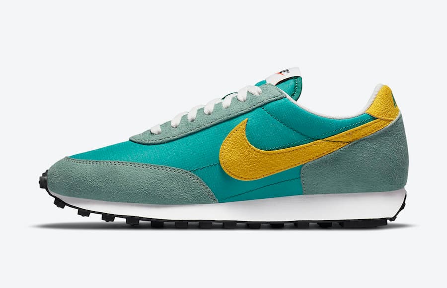 Nike Daybreak “Neptune Green” release photo 2