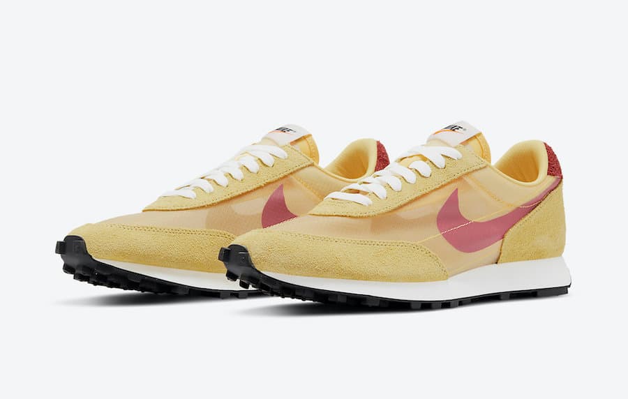 Nike Daybreak SP “Topaz” release photo 2