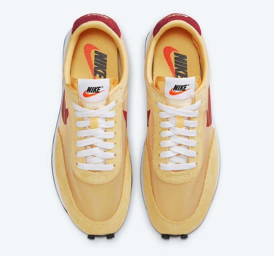Nike Daybreak SP “Topaz” release photo 4