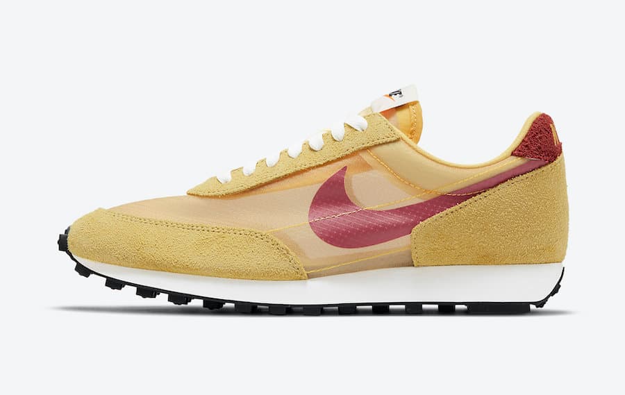 Nike Daybreak SP “Topaz” release photo 3