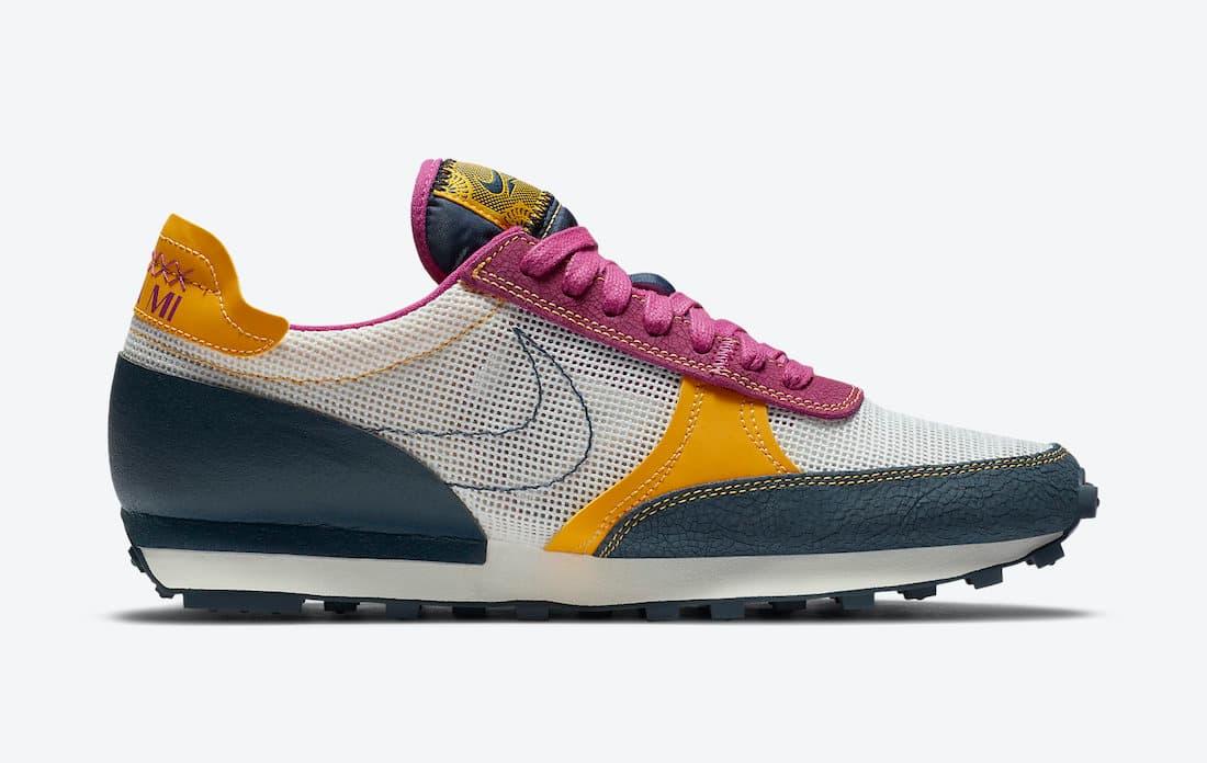 Nike Daybreak Type “Day of the Dead” release photo 4