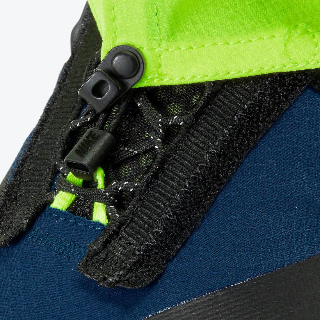 Nike Drifter Gator ISPA “Coastal Blue” release photo 11