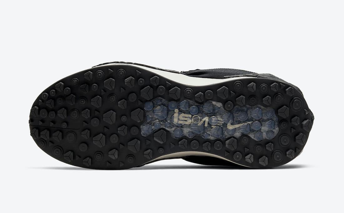 Nike Drifter Gator ISPA “Coastal Blue” release photo 6