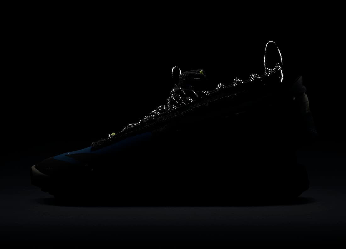 Nike Drifter Gator ISPA “Coastal Blue” release photo 9