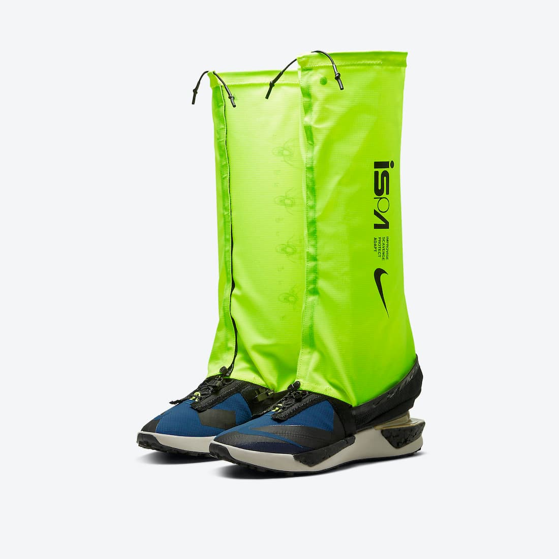 Nike Drifter Gator ISPA “Coastal Blue” release photo 7