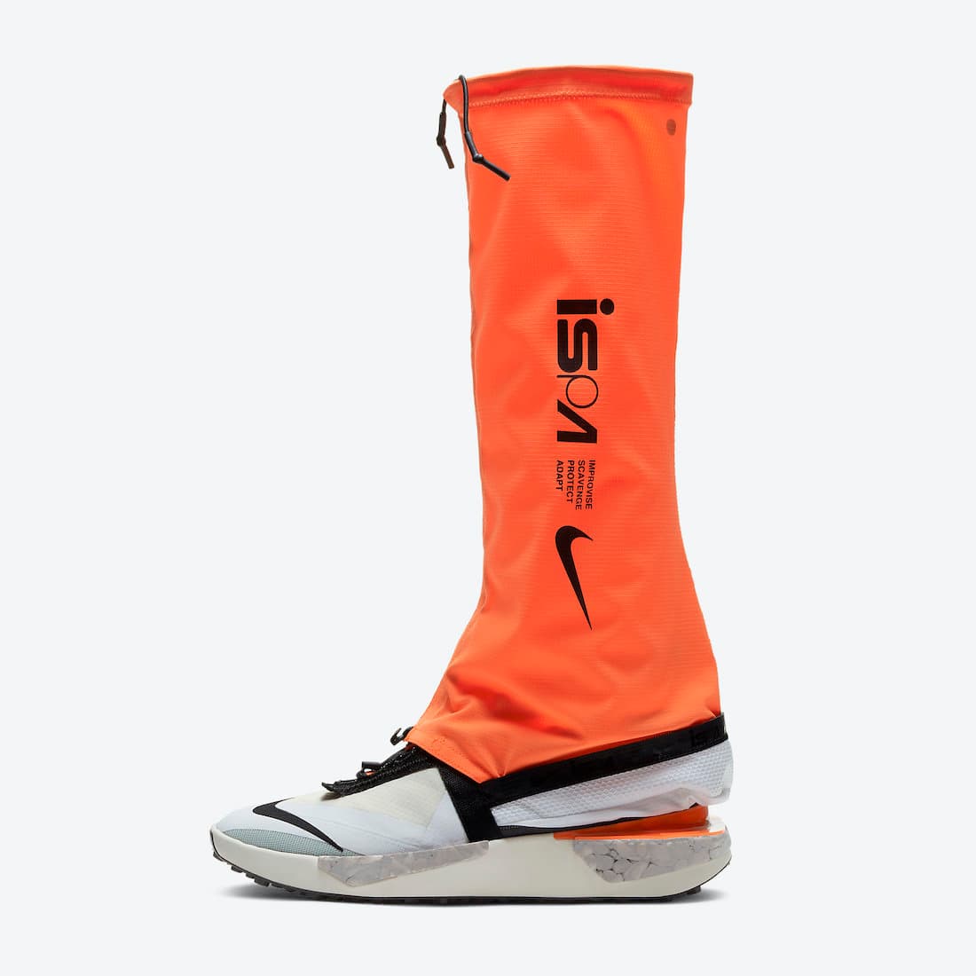 Nike Drifter Gator ISPA “Coastal Blue” release photo 19