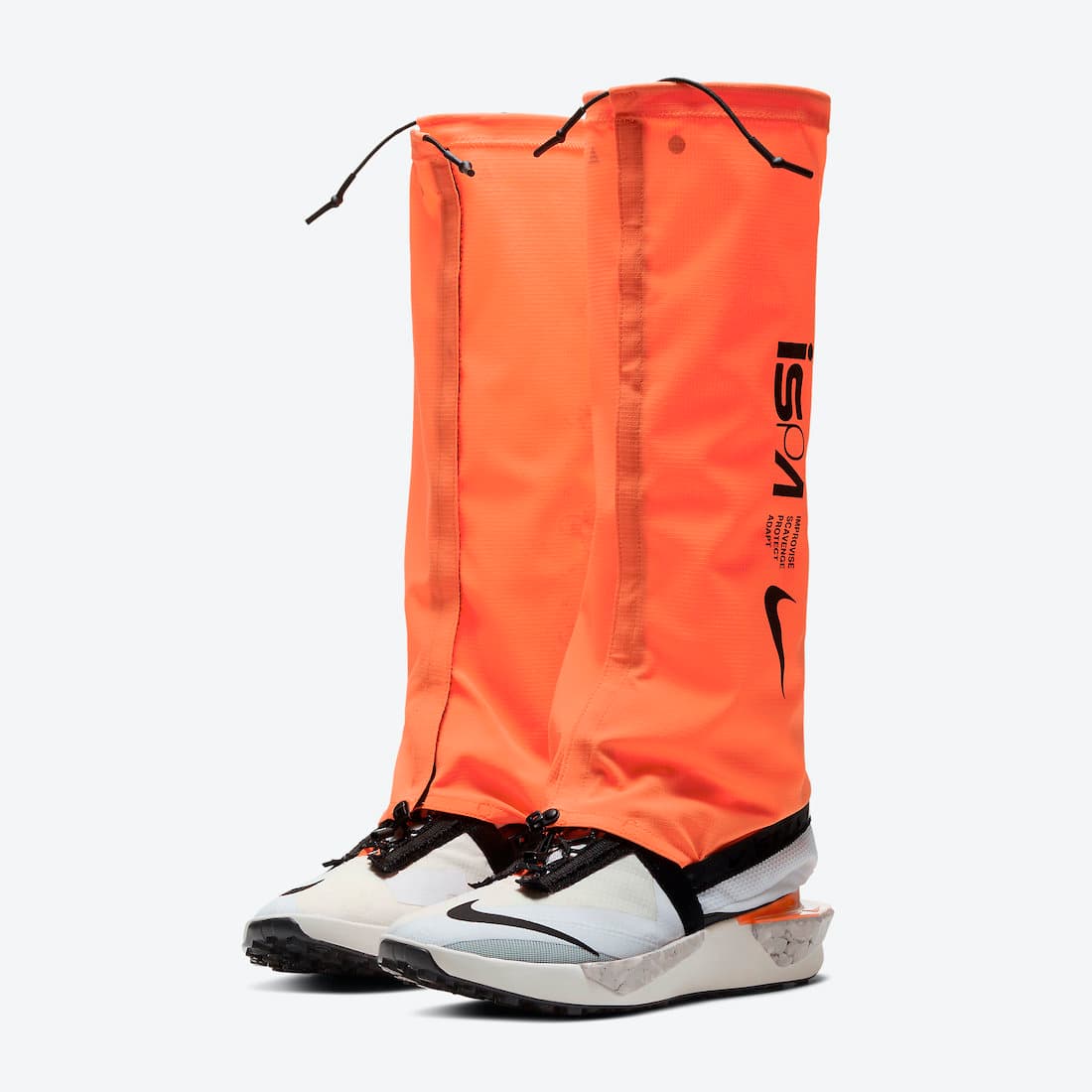 Nike Drifter Gator ISPA “Coastal Blue” release photo 18