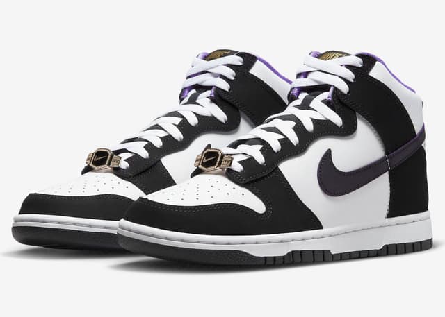 Nike Dunk High Premium EMB “World Champ” Nike release photo