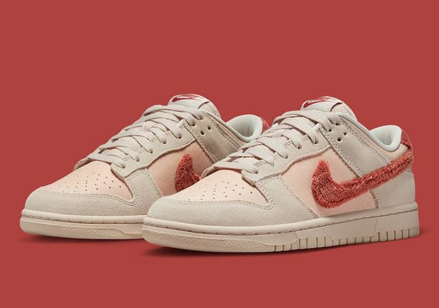 Nike Dunk Low Nike release photo