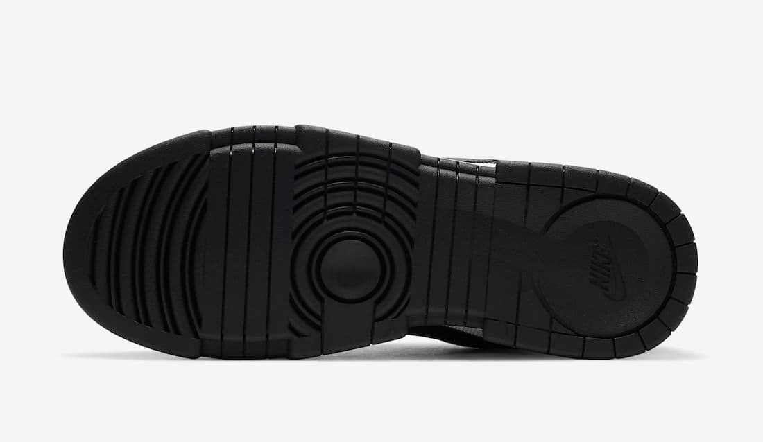 Nike Dunk Low Disrupt release photo 6