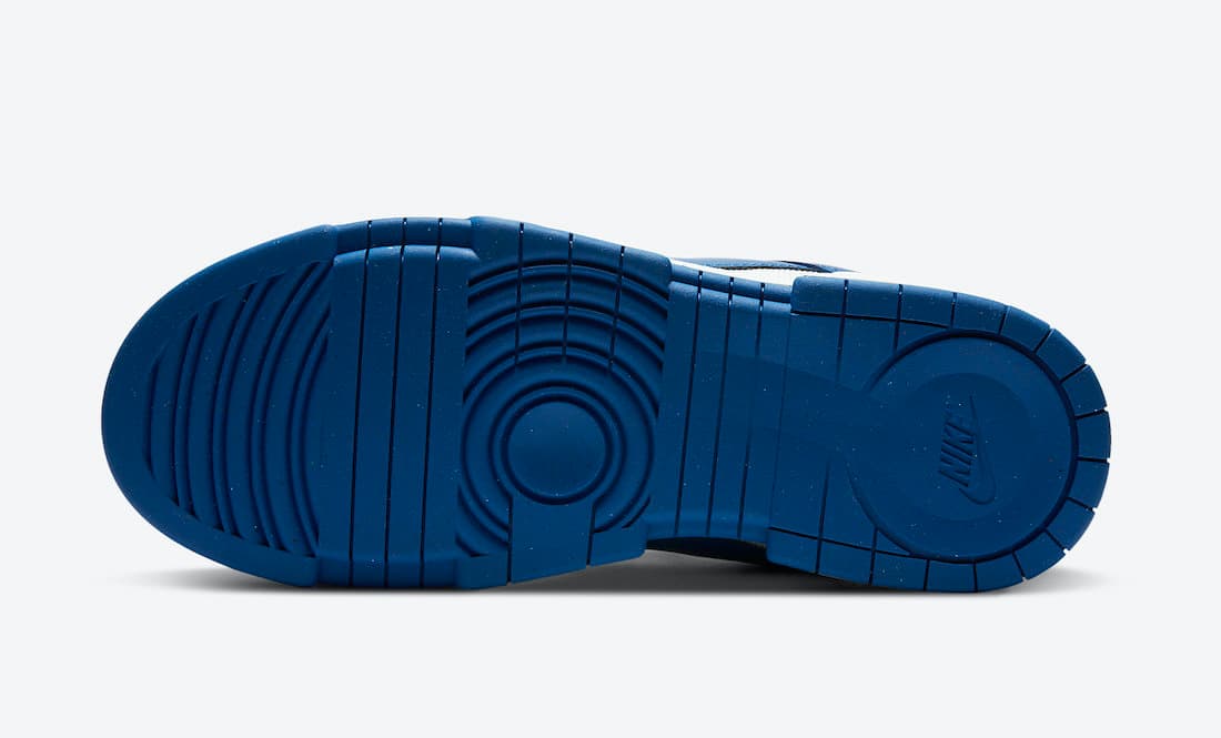 Nike Dunk Low Disrupt “Game Royal” release photo 6