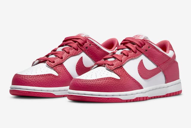 Nike Dunk Low GS “Gypsy Rose” Nike release photo
