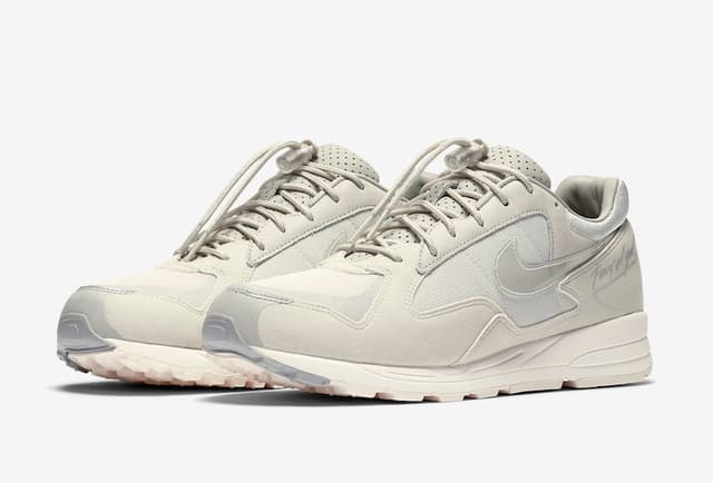 Fear of God x Nike Air Skylon 2 Nike release photo