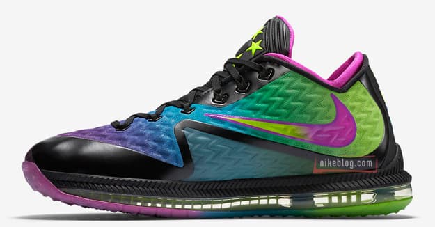 Nike Zoom Field General 2 release photo 1