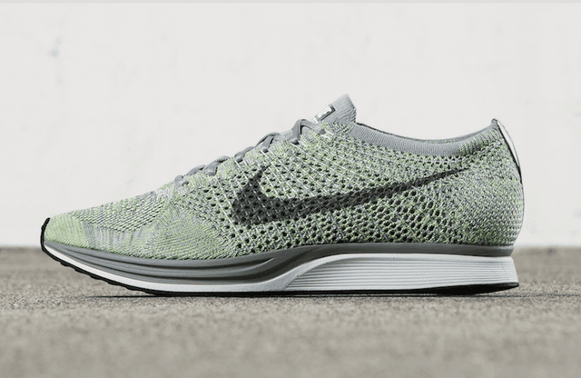 Nike Flyknit Racer Nike release photo