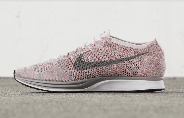 Nike Flyknit Racer Nike release photo