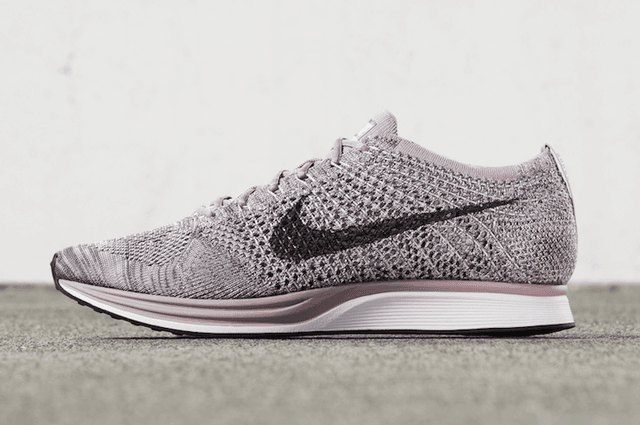 Nike Flyknit Racer Nike release photo