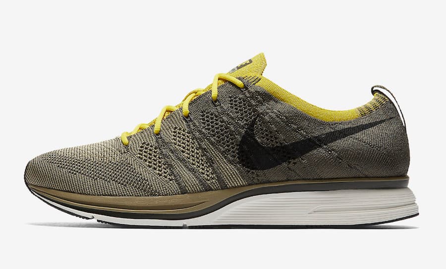 Nike Flyknit Trainer release photo 2