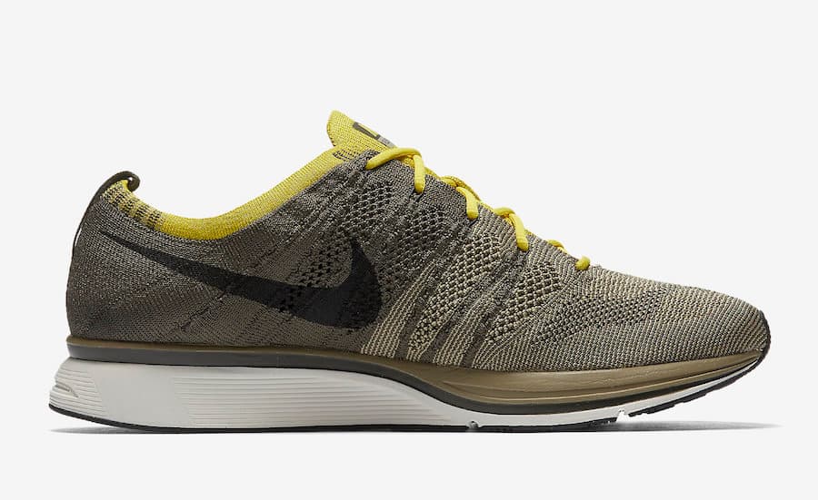 Nike Flyknit Trainer release photo 3