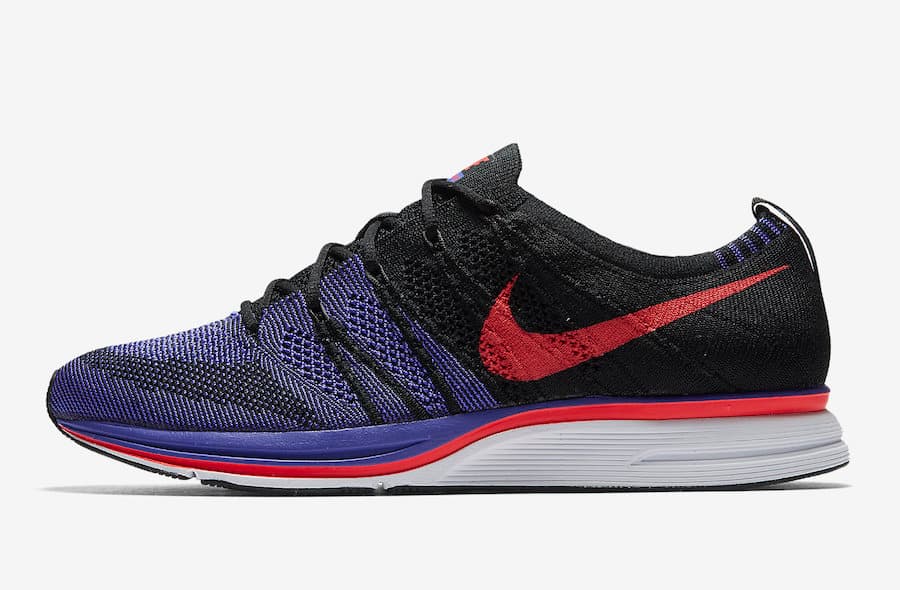 Nike Flyknit Trainer release photo 2