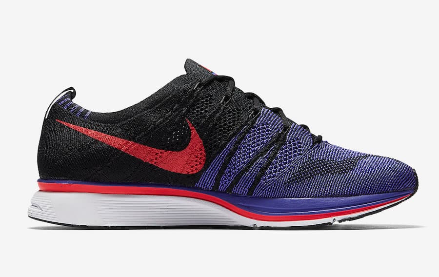 Nike Flyknit Trainer release photo 3