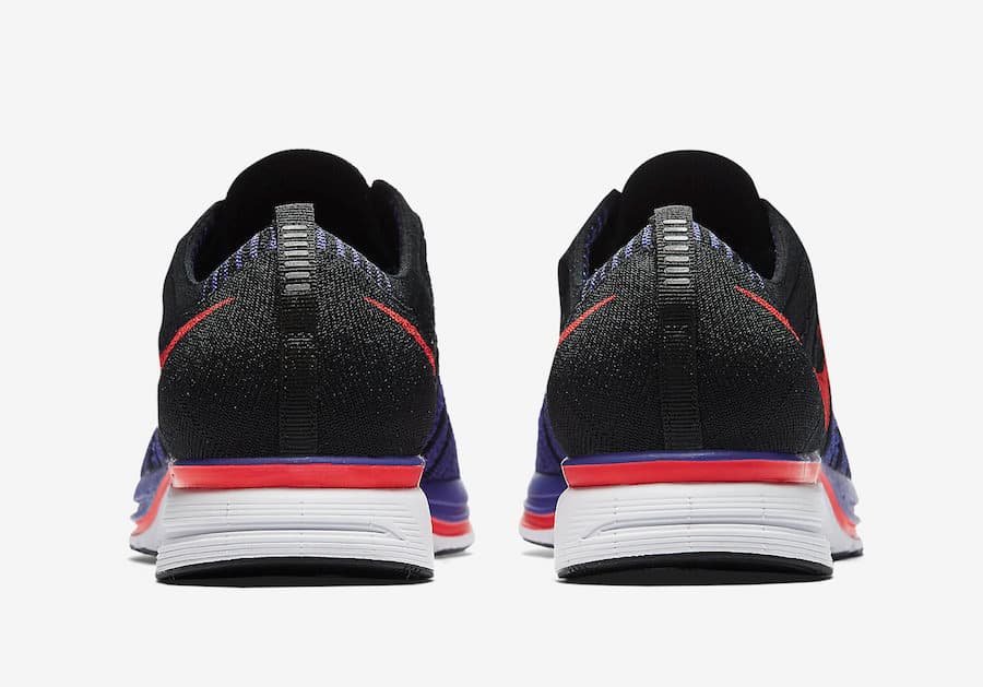 Nike Flyknit Trainer release photo 5