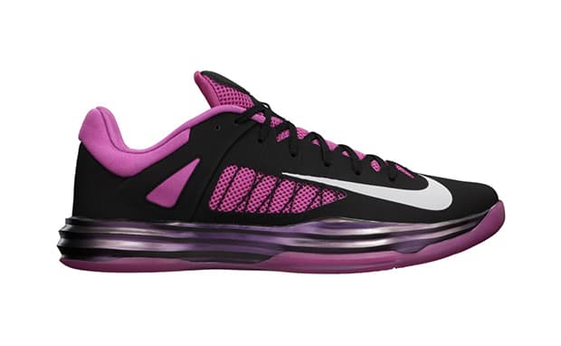 NIKE HYPERDUNK LOW KAY YOW Nike release photo