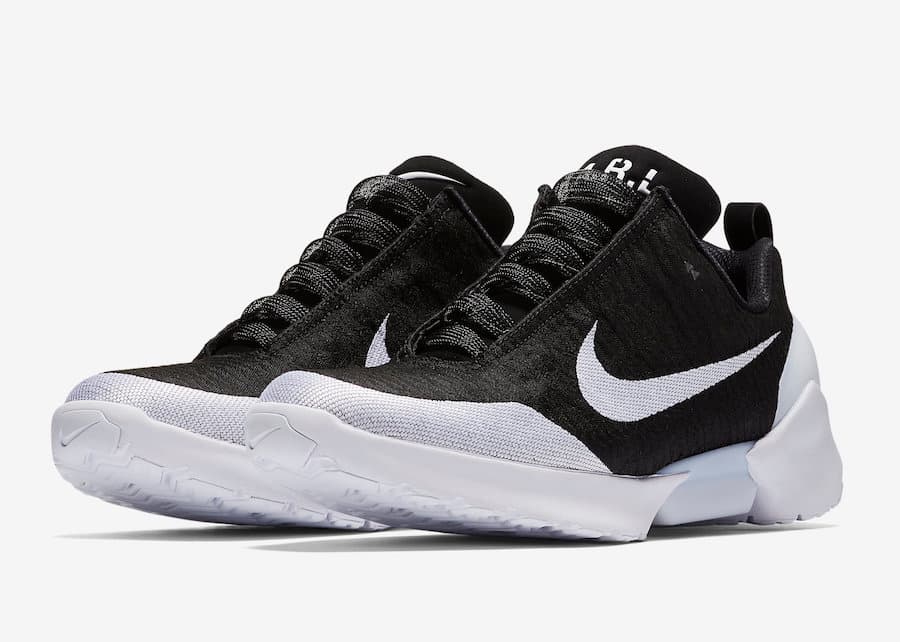 Nike HyperAdapt 1.0 release photo 1