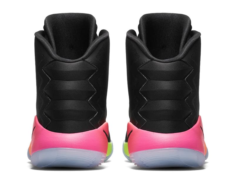 Nike Hyperdunk 2016 “Unlimited” release photo 4
