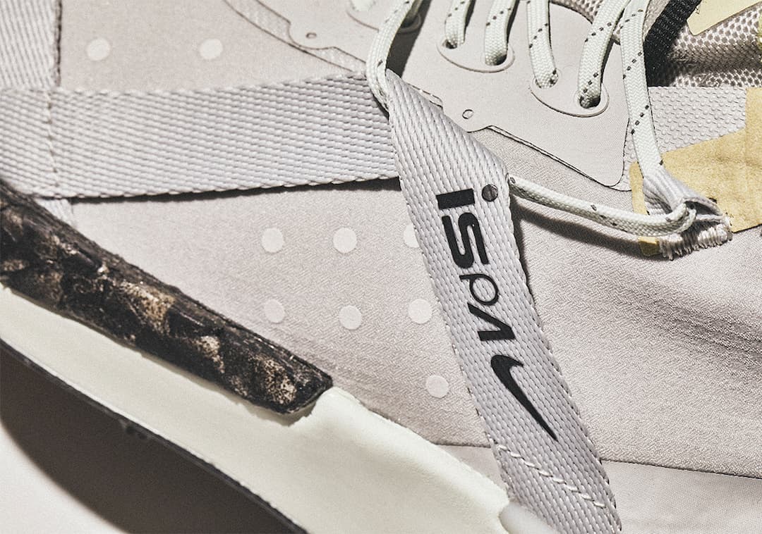 Nike ISPA Drifter Split release photo 11
