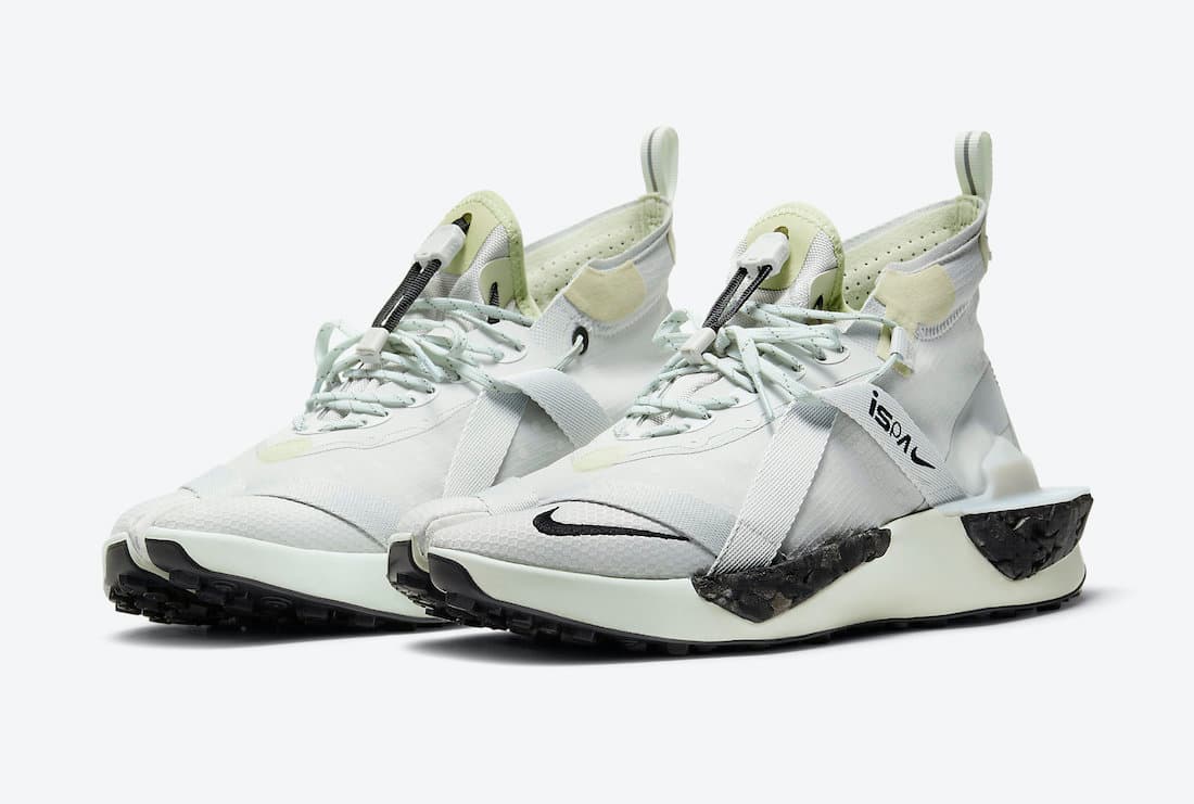 Nike ISPA Drifter Split release photo 3