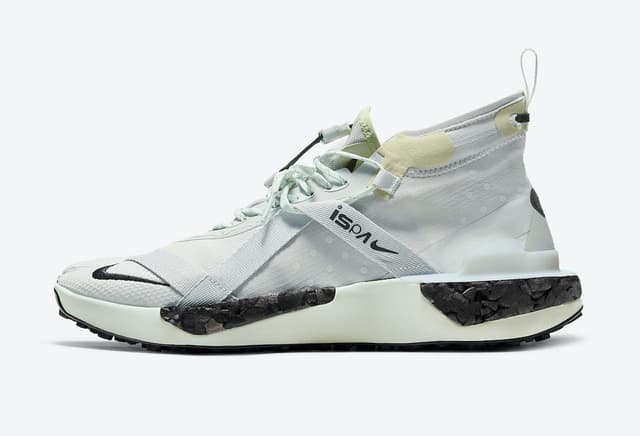 Nike ISPA Drifter Split Nike release photo