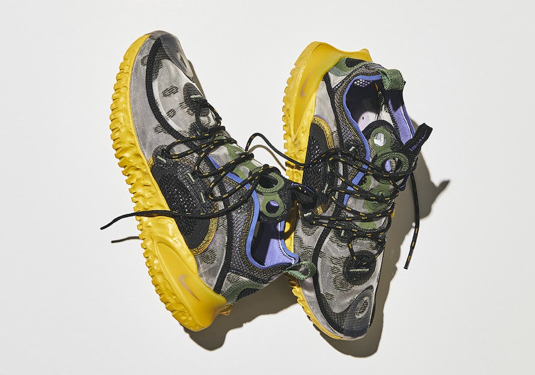 Nike ISPA Flow 2020 release photo 12