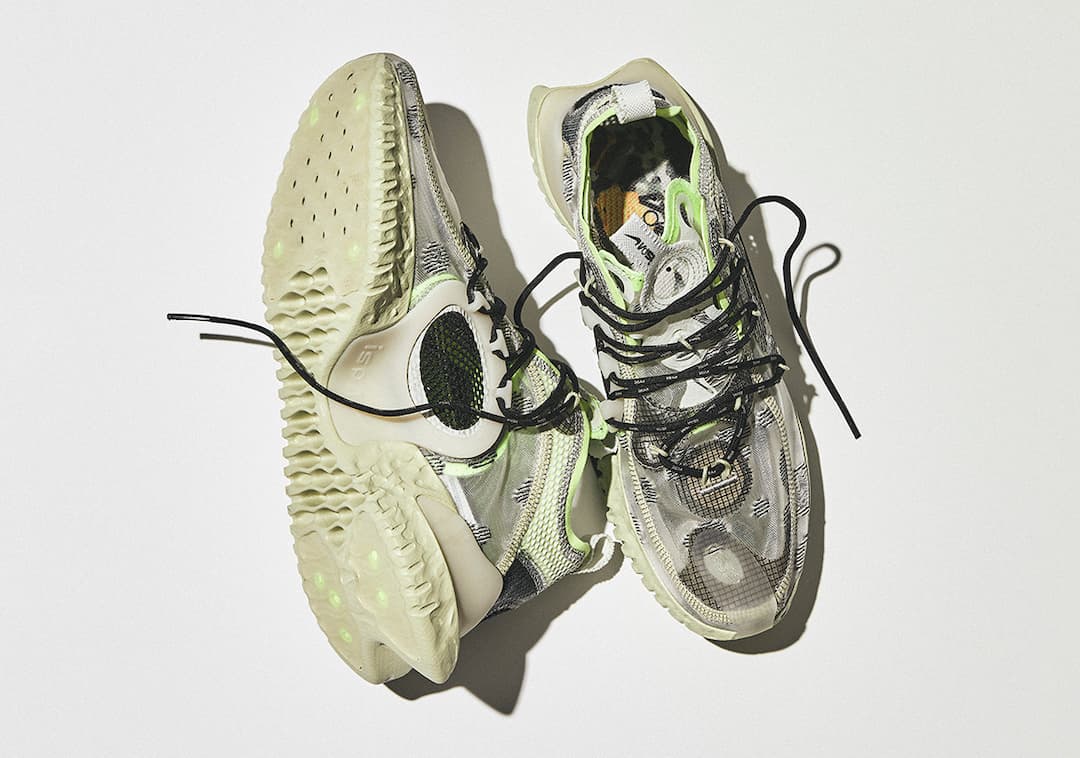 Nike ISPA Flow 2020 release photo 19