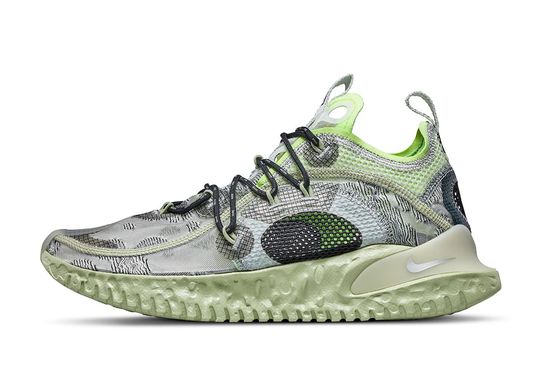 Nike ISPA Flow 2020 release photo 17